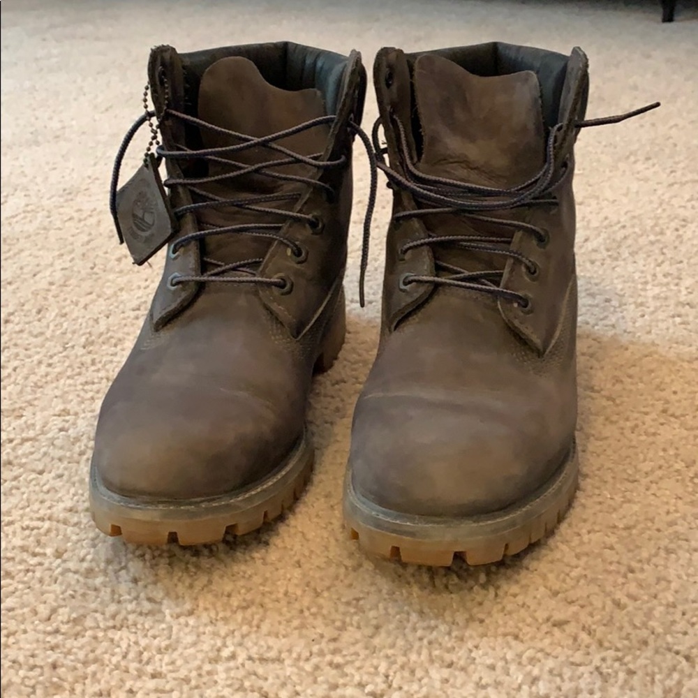 Timberland Waterproof Boots